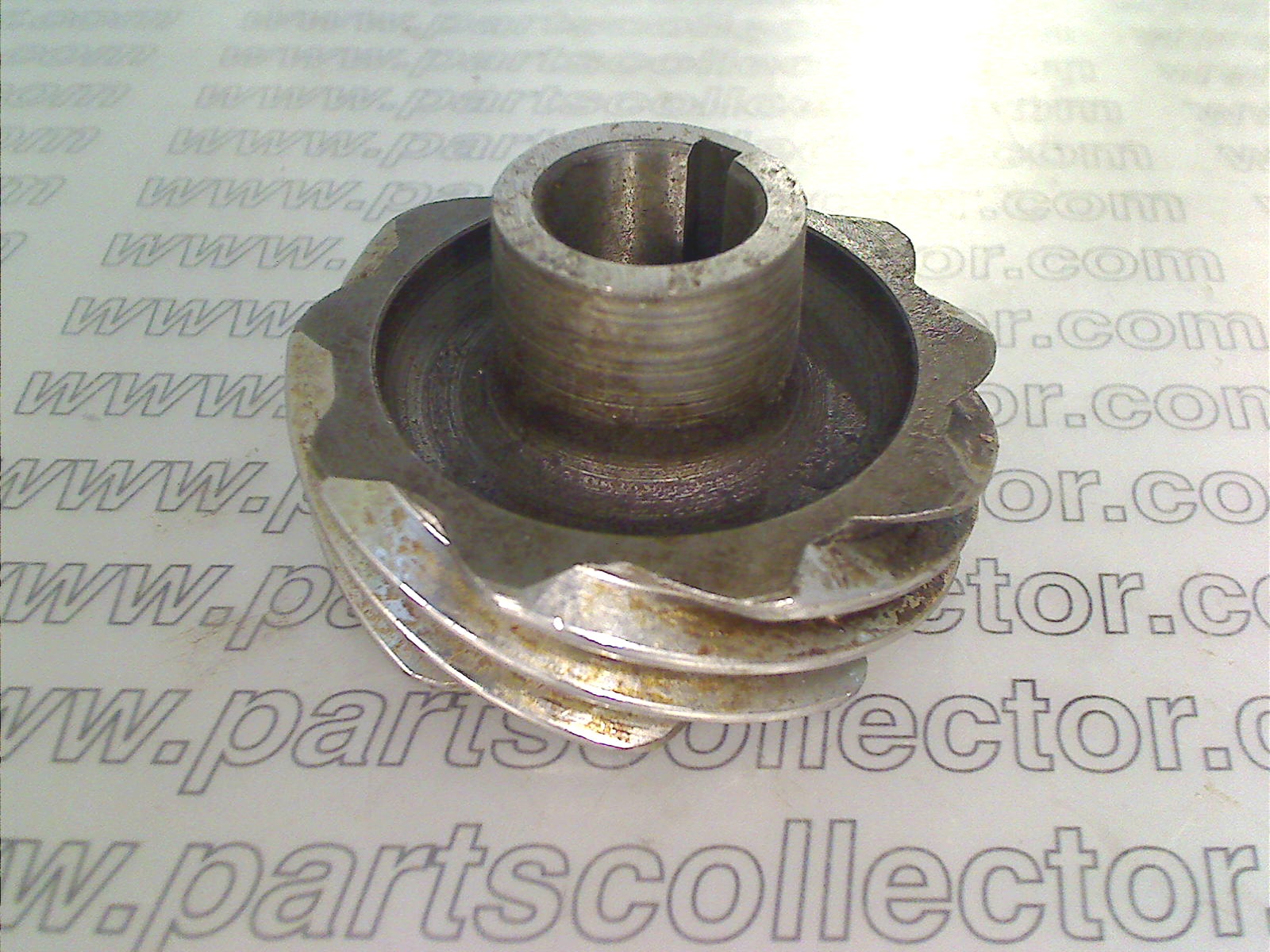 LAMBORGHINI 1706754 Engine code 10762 compatible with: LAMBORGHINI JALPA, LAMBORGHINI URRACO  P250, LAMBORGHINI URRACO P300